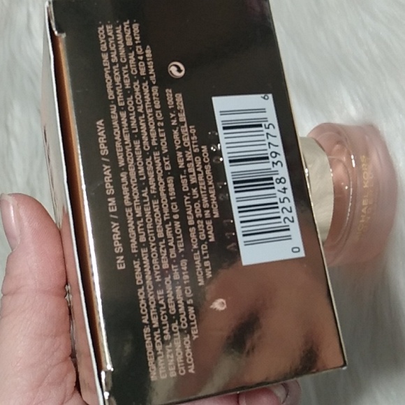 SALE! New Michael Kors Wonderlust Eau Fresh 1.0 oz ♥ - Picture 8 of 9